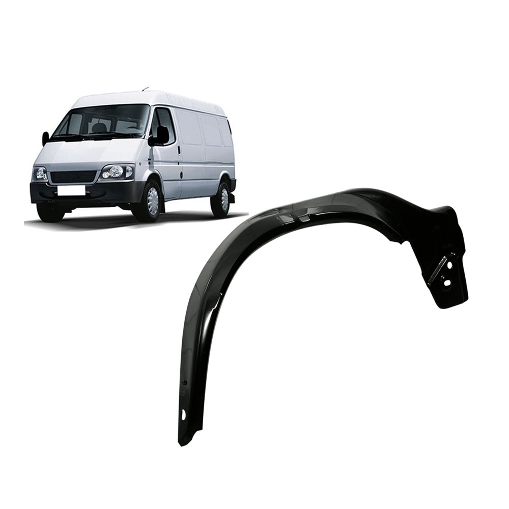 Ford Transit T12 T15 Çamurluk İç Üst Sacı Sağ 1995 1999 96VTV02460AA TRS 095 R SN 100154