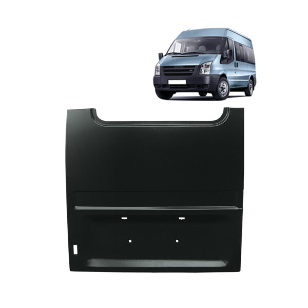 Ford Transit T12 T15 Arka Kapı Sacı Sol 1991 2000 98VTV40205AA