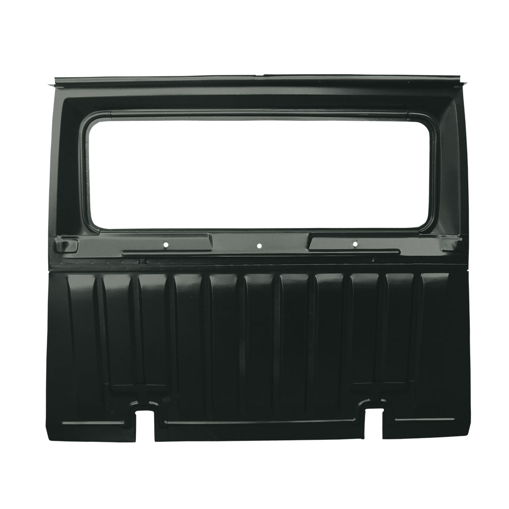 Ford Transit T12 T15 Kamyonet Sırt 1993 2001 P95VBV40300AA TRSP 002